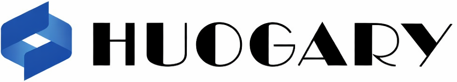 Huogary Milk Frother — Electric Frother for Creamy Foam